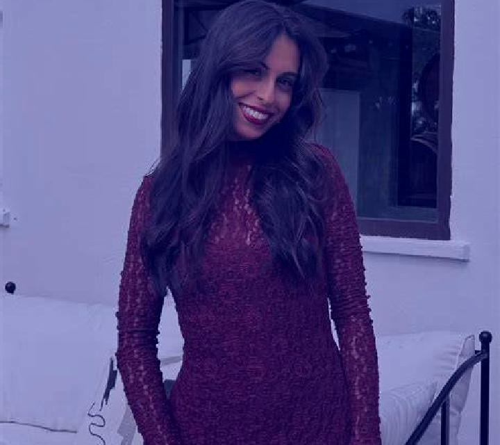 Paloma Galvez escort
