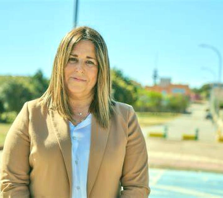 Paloma Munogrande escort