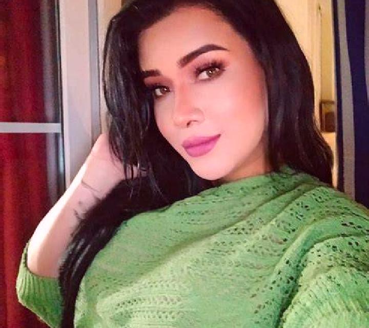 Paloma Ordis escort