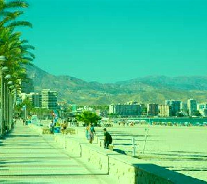 Paloma Prades escort