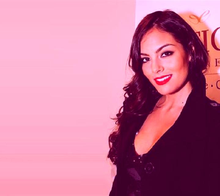 Paloma Riofrio de Aliste escort