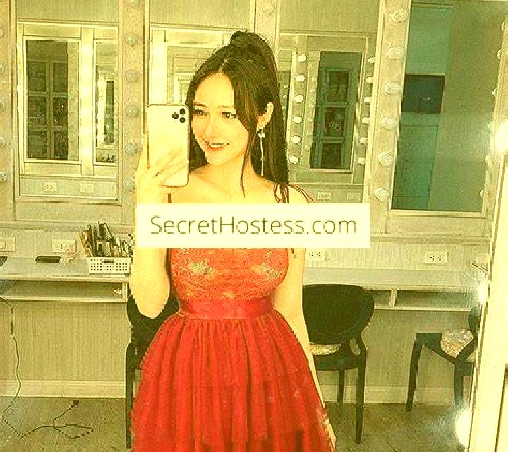 Paloma Saldes escort