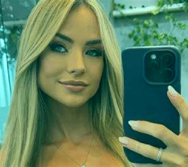 Paloma San Jose escort