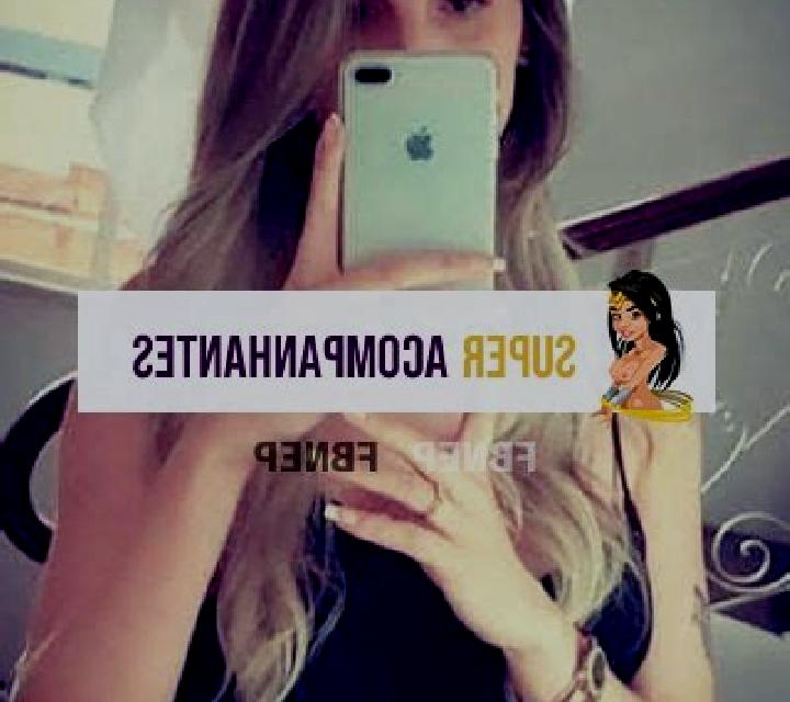 Paloma Villanueva del Huerva escort