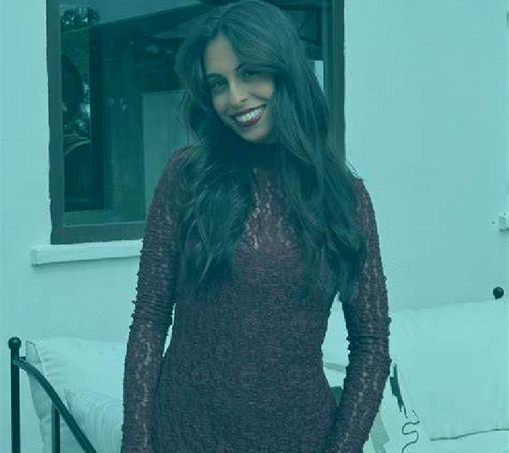 Paloma Villar del Buey escort
