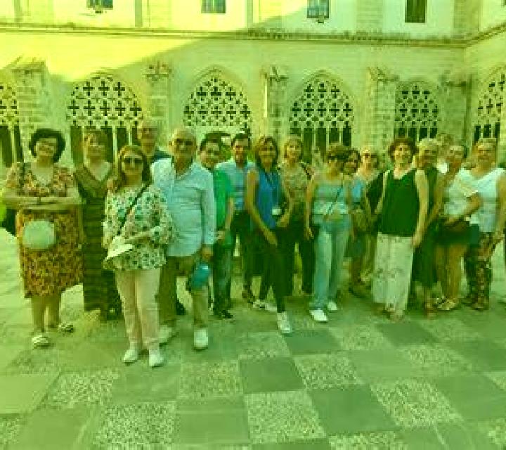 Patricia 2 Cilleruelo de Arriba escort