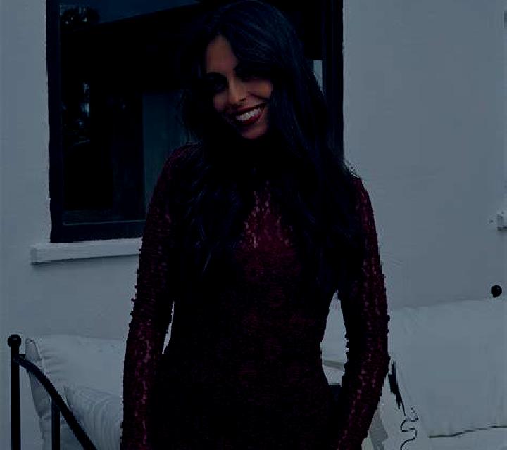 Patricia 2 Cordovin escort