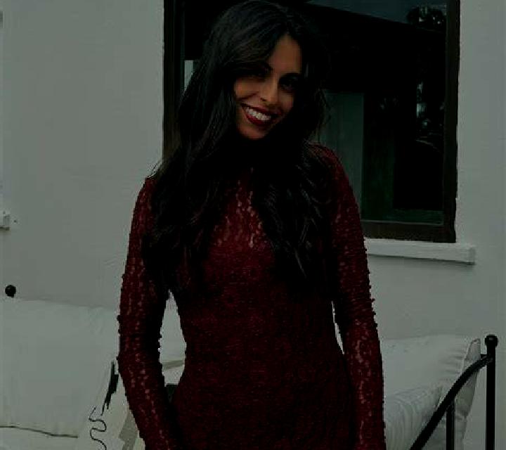 Patricia 2 Fontanars dels Alforins escort