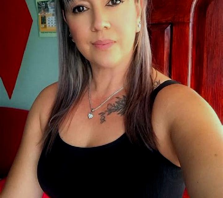 Patricia 2 Fuembellida escort