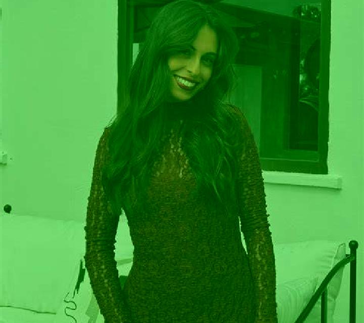 Patricia 2 Matamala de Almazan escort