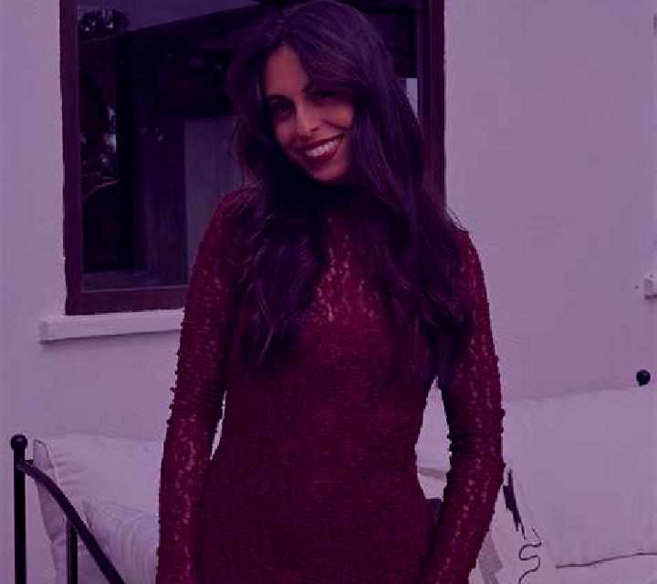 Patricia 2 Moreda de Alava escort