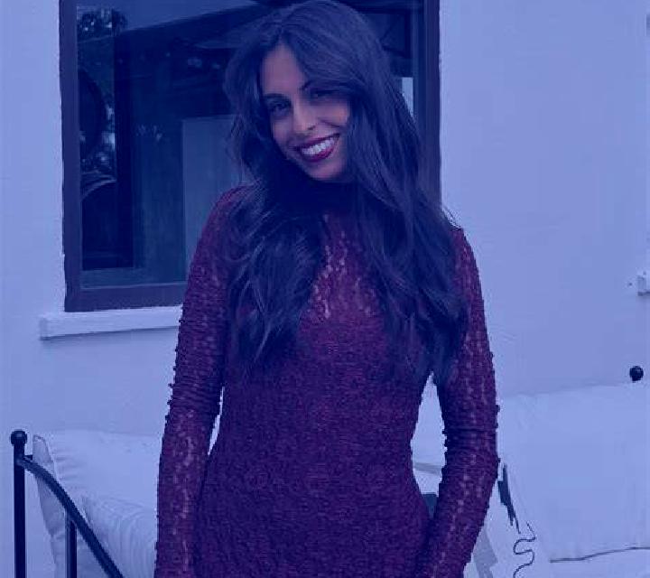 Patricia 2 Mozoncillo escort