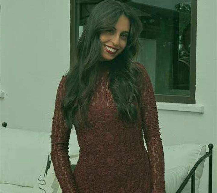 Patricia 2 Paterna del Campo escort