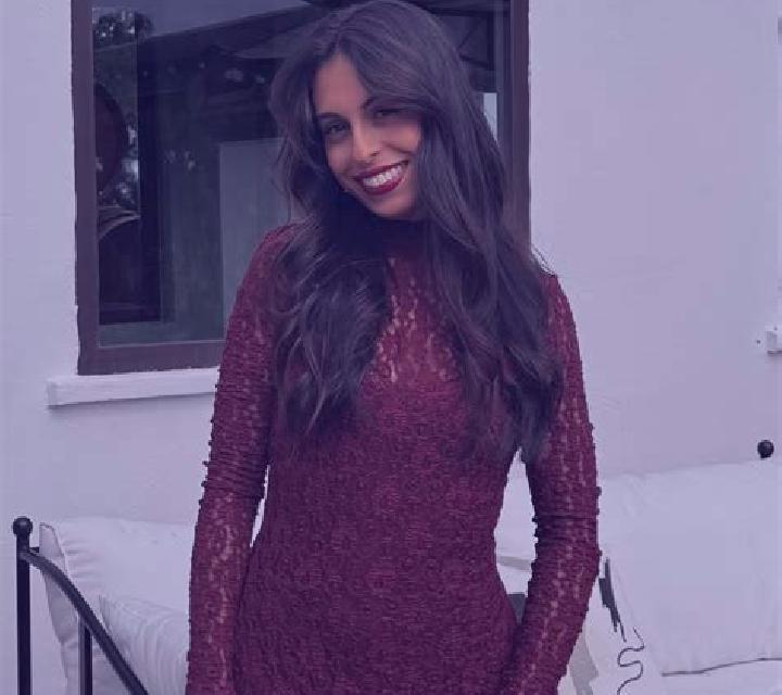 Patricia 2 San Roque escort