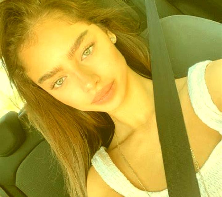 Patricia 2 Sant Jaume dels Domenys escort