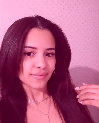 Patricia 2 Santo Domingo de las Posadas escort