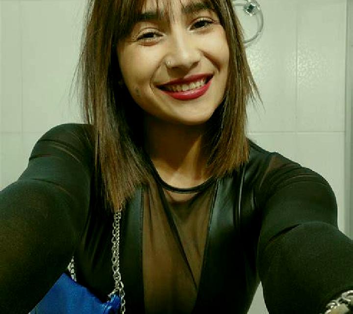 Patricia 2 Sot de Chera escort