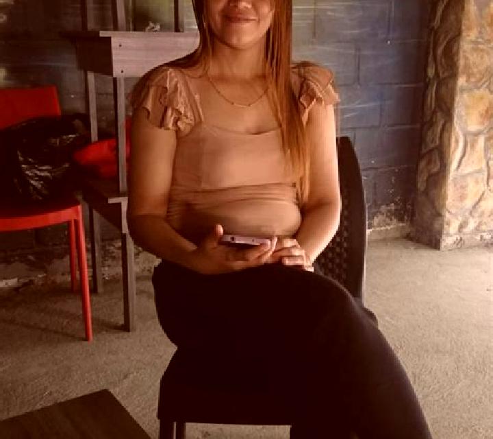 Patricia 2 Valdefresno escort
