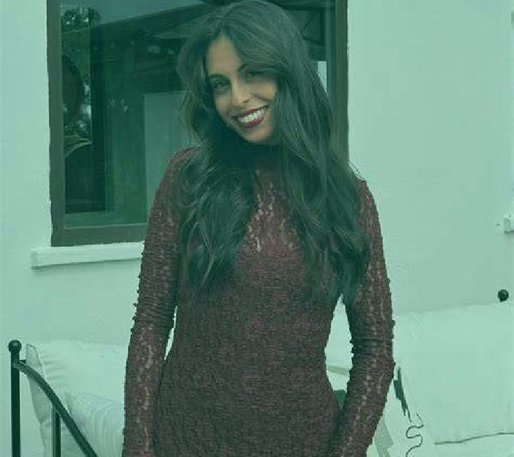 Patricia 3 Alcasser escort