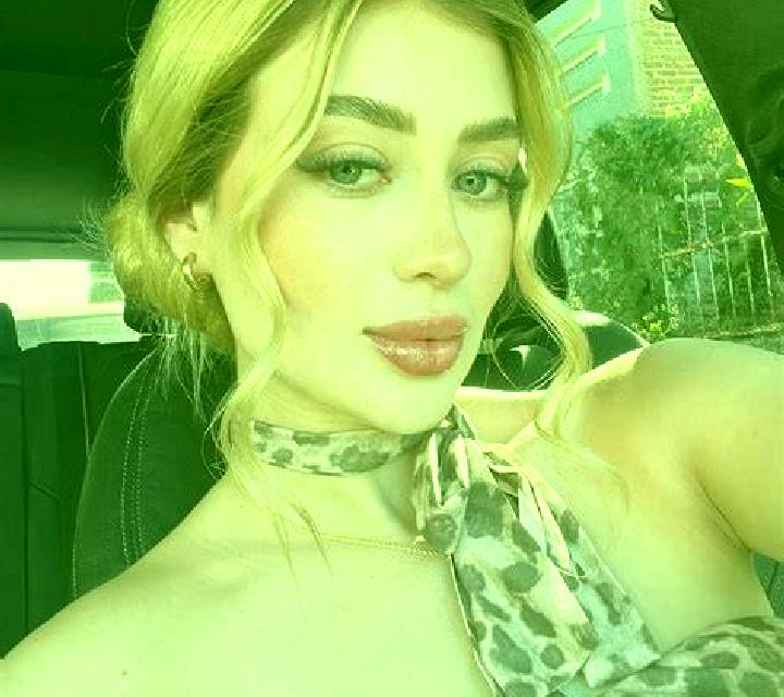 Patricia 3 Alpuente escort