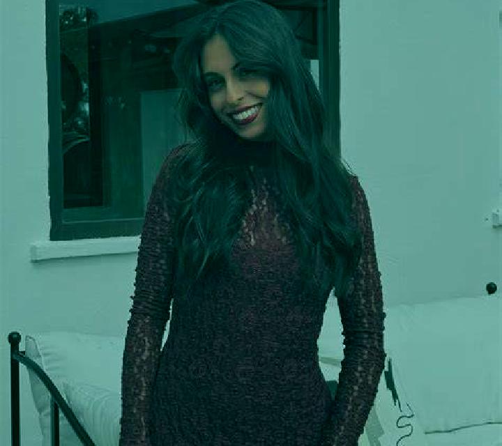 Patricia 3 Camargo escort