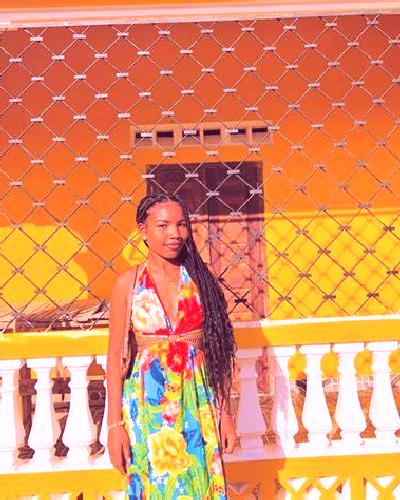 Patricia 3 Forcarei escort