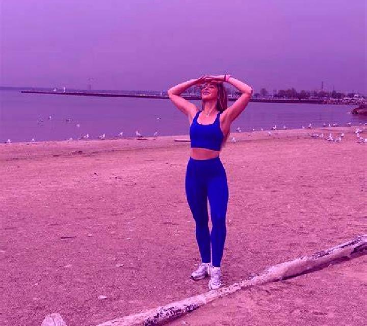 Patricia 3 Montehermoso escort