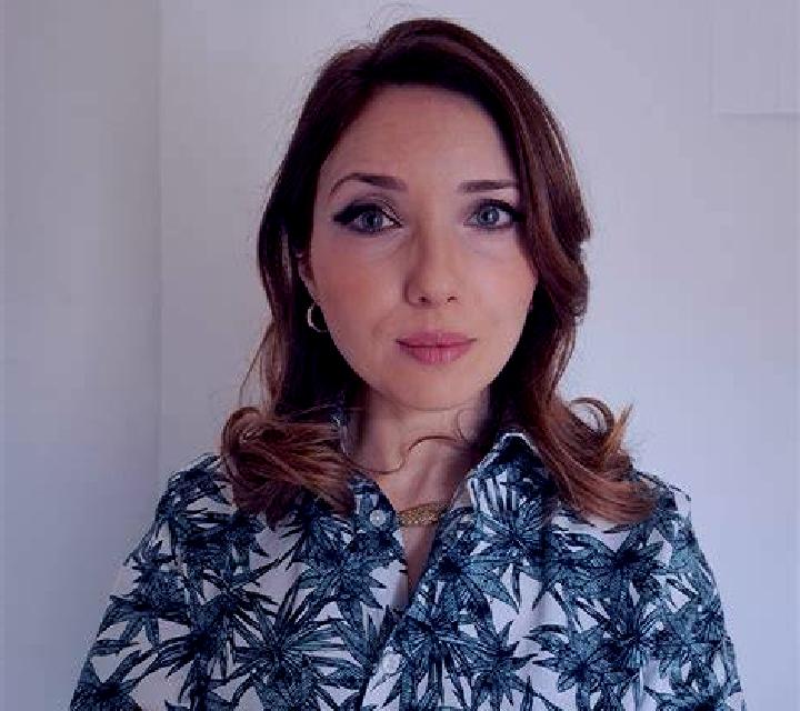 Patricia 3 Nogueras escort