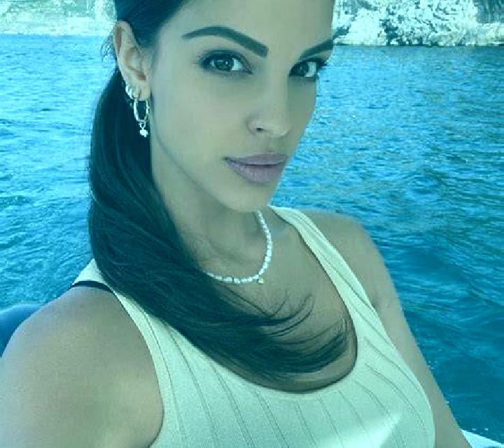 Patricia 3 Peraleda de San Roman escort
