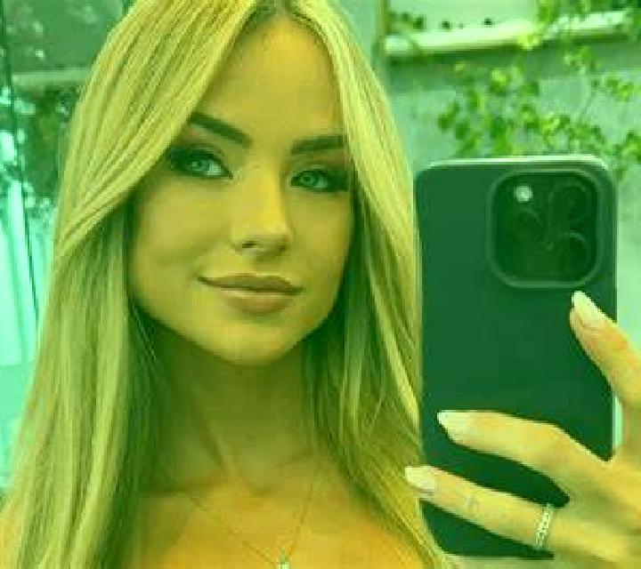 Patricia 3 Son Servera escort