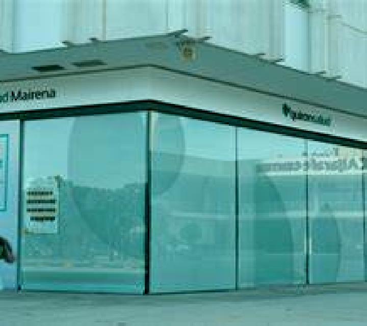 Patricia 3 Used escort