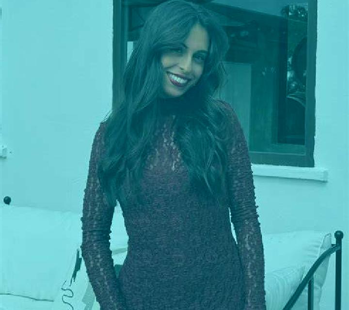 Patricia Adsubia escort