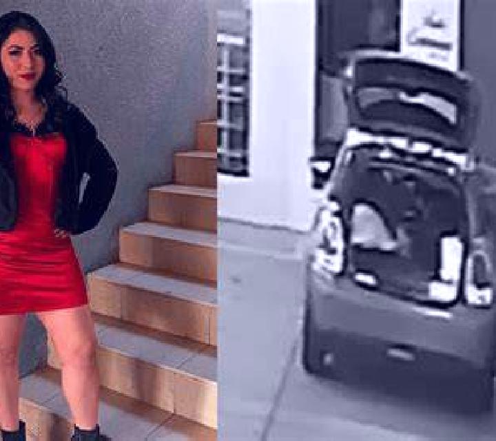 Patricia Cordovin escort