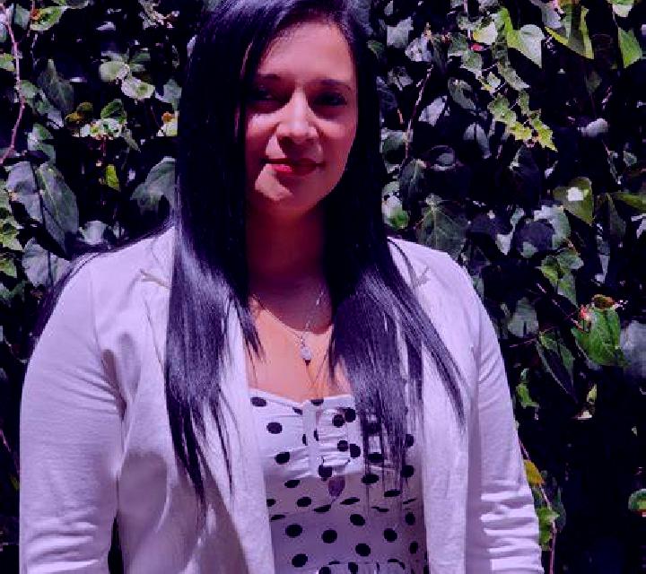 Patricia Higuera de la Sierra escort