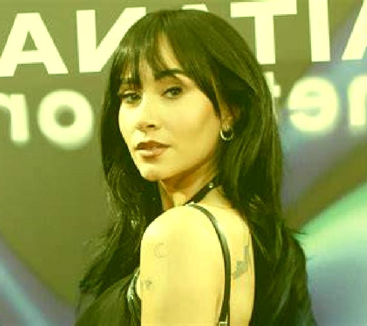 Patricia Matamala de Almazan escort