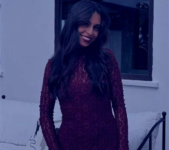 Patricia Murguia escort