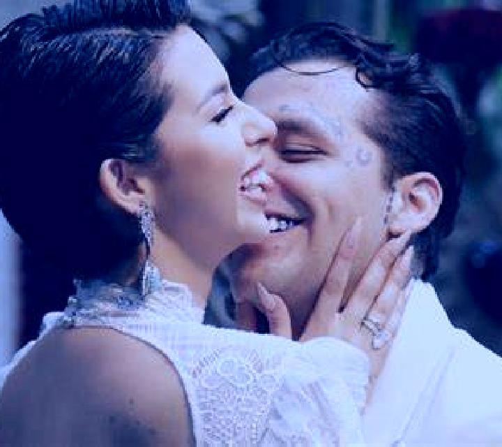Patricia Rublacedo de Abajo escort