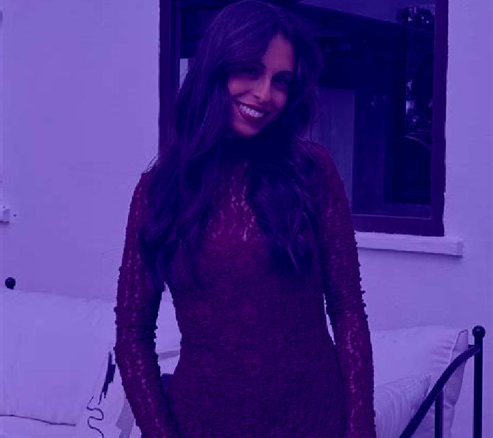 Patricia Torralba de Oropesa escort