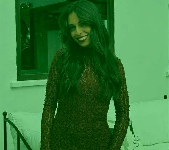 Patricia Torreblascopedro escort