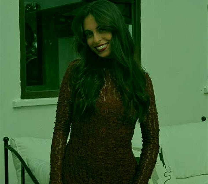 Patricia Torrequemada escort