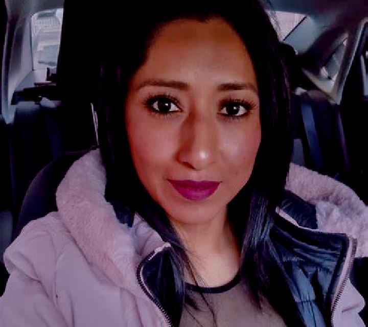 Patricia Totanes escort