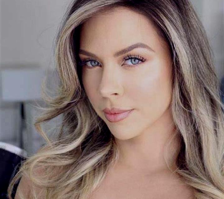 Patricia Valmojado escort