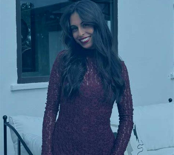 Paula 2 Aldea Real escort