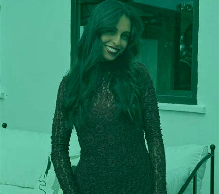 Paula 2 Cenizate escort
