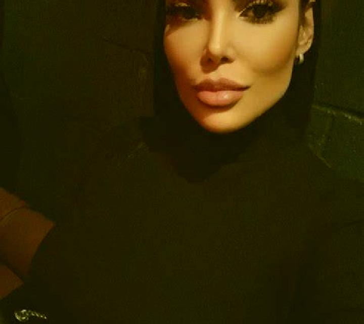 Paula 2 Cillan escort