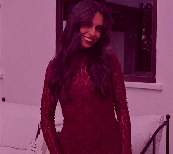 Paula 2 La Poblachuela escort
