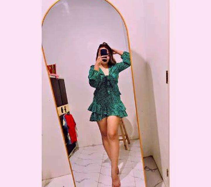 Paula 2 Palmera escort