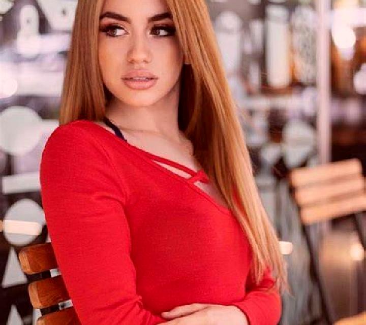 Paula 2 Tinajo escort