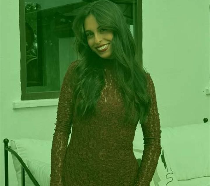 Paula 2 Tosantos escort