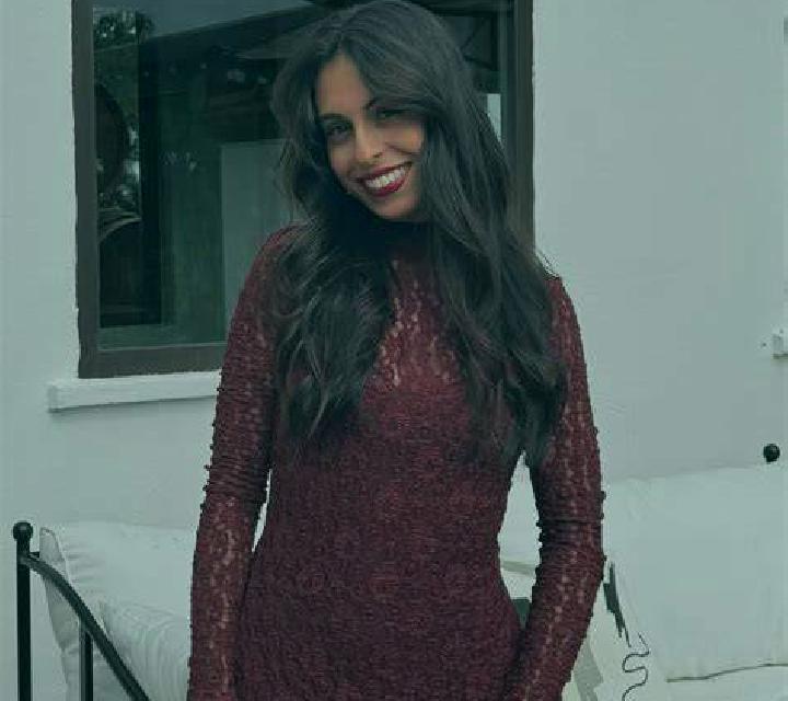 Paula 3 Azuara escort